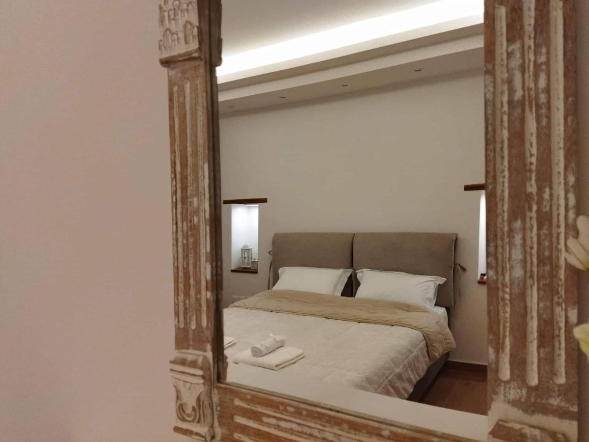 Vila Tsolakis Luxury House Leonídion Exteriér fotografie