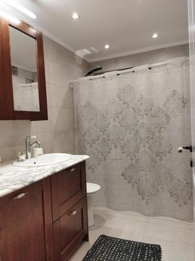 Vila Tsolakis Luxury House Leonídion Exteriér fotografie